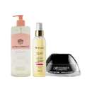 DECEMBER OFFER – BODY CARE SET 1X3 RADIANT | SET PËR TRUP
