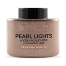 REVOLUTION PEARL LIGHTS LOOSE HIGHLIGHTER | SHKËLQYES PËR FAQE