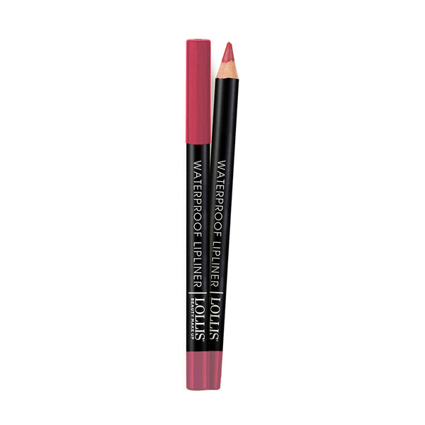 LOLLIS WATERPROOF LIPLINER PENCIL 205 | LAPS PËR BUZË