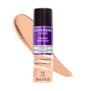 COVERGIRL + OLAY SIMPLY AGELESS FOUNDATION 3-IN-1 205 30ml | PUDËR E LËNGËT