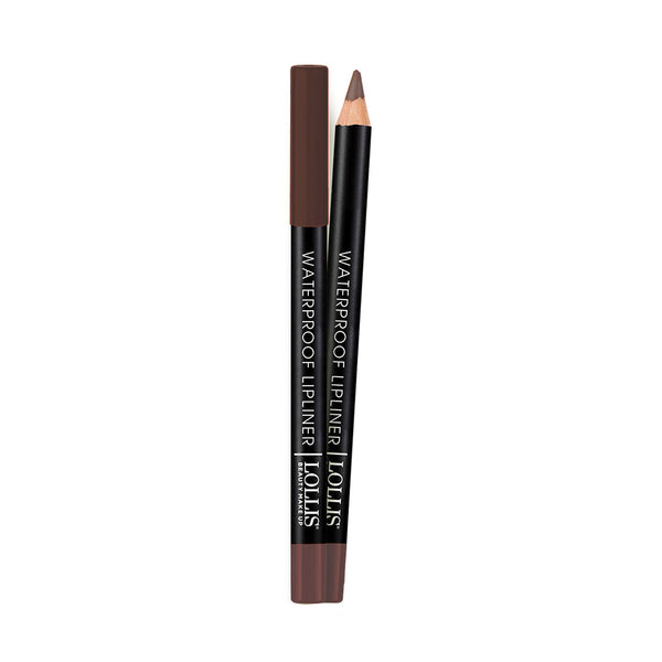 LOLLIS WATERPROOF LIPLINER PENCIL 209 | LAPS PËR BUZË