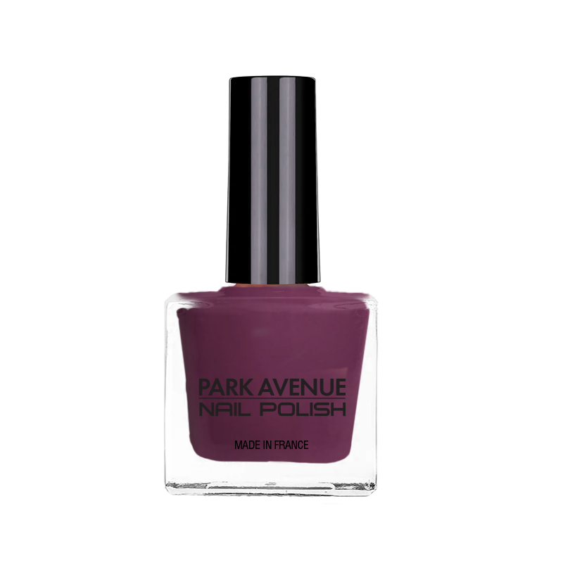 ALLURE PARK AVENUE NAIL POLISH 218 9ml | LLAK PËR THONJ