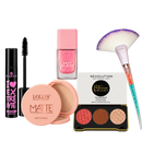 BEAUTY BOX – 5 PRODUKTE – BEAUTY ESSENTIALS