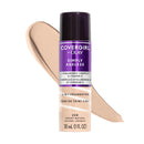 COVERGIRL + OLAY SIMPLY AGELESS FOUNDATION 3-IN-1 220 30ml | PUDËR E LËNGËT
