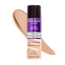 COVERGIRL + OLAY SIMPLY AGELESS FOUNDATION 3-IN-1 225 30ml | PUDËR E LËNGËT