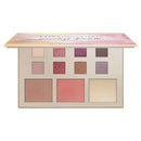 L.O.V MAKE-UP PALETTE L.O.V X LAETITIA LEMAK CREATIST PALETTE EYE & FACE PALETTE | HIJE PËR SY DHE SHKËLQYES PËR FAQE