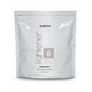 SUBRINA PROFESSIONAL LIGHTENER FREEHAND + BLEACHING POWDER UP TO 8 LEVELS BAG 400G | PUDËR ZBARDHUESE ( BLLANZH)