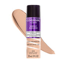 COVERGIRL + OLAY SIMPLY AGELESS FOUNDATION 3-IN-1 240 30ml | PUDËR E LËNGËT