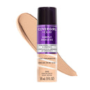 COVERGIRL + OLAY SIMPLY AGELESS FOUNDATION 3-IN-1 242 30ml | PUDËR E LËNGËT