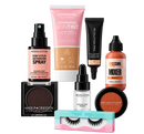 BEAUTY BOX – 5 PRODUKTE – MAKEUP ESSENTIALS
