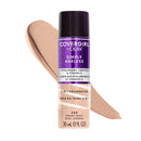 COVERGIRL + OLAY SIMPLY AGELESS FOUNDATION 3-IN-1 250 30ml | PUDËR E LËNGËT