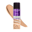 COVERGIRL + OLAY SIMPLY AGELESS FOUNDATION 3-IN-1 255 30ml | PUDËR E LËNGËT