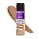 COVERGIRL + OLAY SIMPLY AGELESS FOUNDATION 3-IN-1 257 30ml | PUDËR E LËNGËT