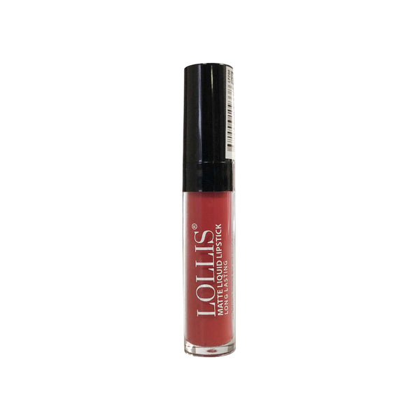 LOLLIS MATTE LIQUID LIPSTICK 25 | SHKËLQYES PËR BUZË