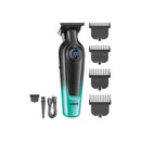 ALLURE VGR MEN'S HAIR TRIMMER V-996 | MAKINË PËR PRERJEN E FLOKËVE