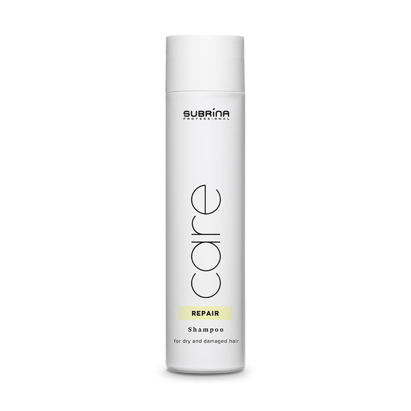 SUBRINA PROFESSIONAL CARE REPAIR SHAMPOO 250ML