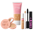 BEAUTY BOX – 4 PRODUKTE – FLAWLESS FACE