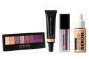 BEAUTY BOX – 4 PRODUKTE – GLOW & GLAM