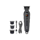 ALLURE GEEMY GM-8080 HAIR TRIMMER | MAKINË PËR PRERJEN E FLOKËVE