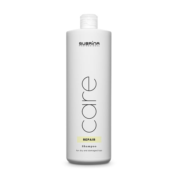 SUBRINA PROFESSIONAL CARE REPAIR SHAMPOO 1000ML | KONDICIONER PËR RIPARIMIN E FLOKËVE