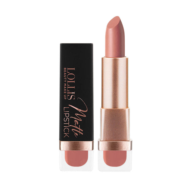 LOLLIS MATTE LIPSTICK 202