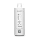 SUBRINA PROFESSIONAL PERMANENT LOTION NORMAL 450ML | THARTIRË PËR FLOKË NORMALE