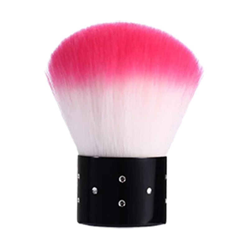 ALLURE NAIL CLEANING BRUSH COLOR | BRUSHË PËR PASTRIMIN E THONJVE