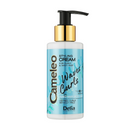 DELIA CAMELEO STYLING CREAM FOR CURLY & WAVY HAIR 150ML | KREM PËR FLOKË KAÇURRELA