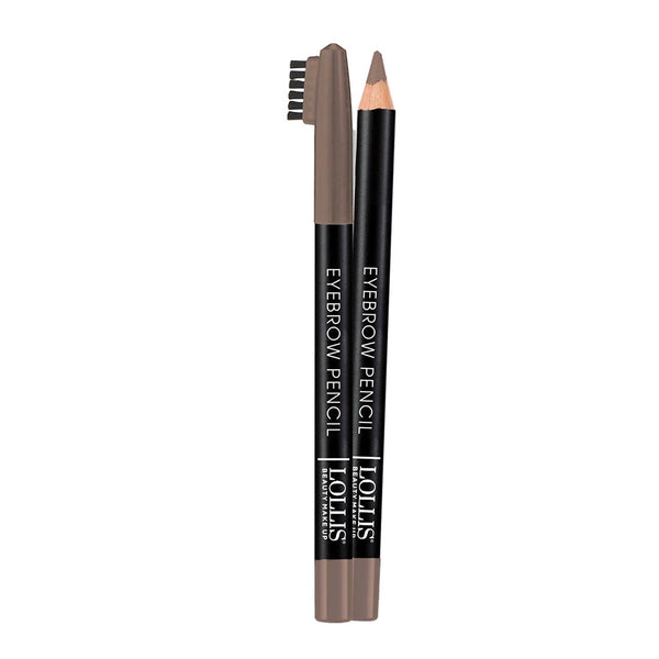 LOLLIS EYEBROW PENCIL 301