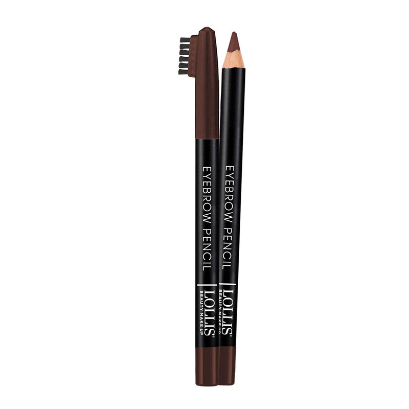 LOLLIS EYEBROW PENCIL 302 | LAPS PËR VETULLA