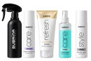 BEAUTY BOX – 5 PRODUKTE – HAIR STYLING CARE