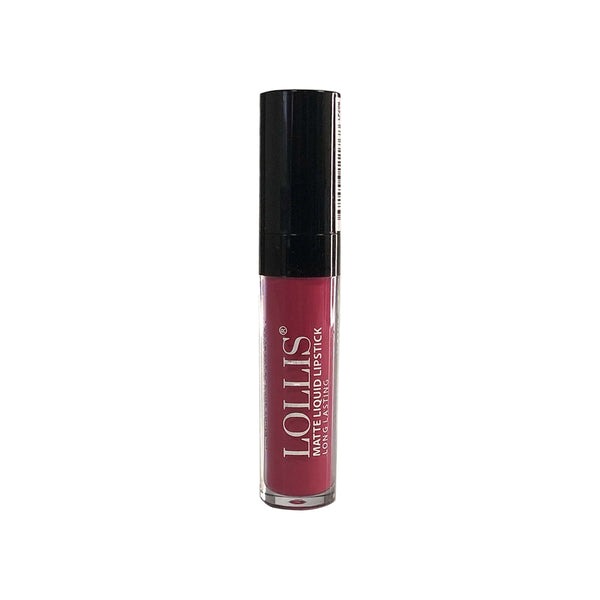 LOLLIS MATTE LIQUID LIPSTICK 31 | SHKËLQYES PËR BUZË