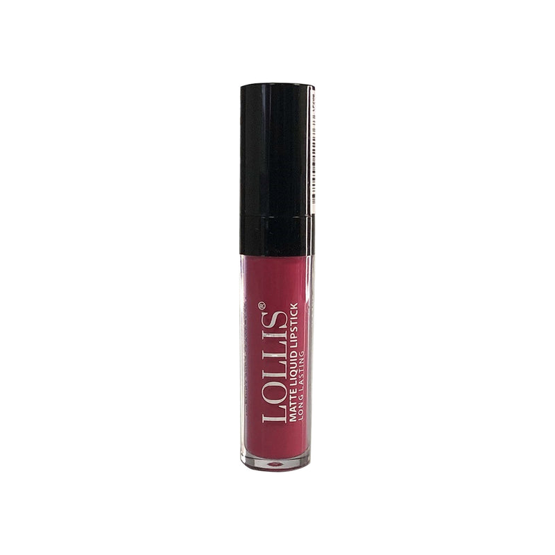 LOLLIS MATTE LIQUID LIPSTICK 31 | SHKËLQYES PËR BUZË