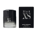 PACO BLACK XS MAN NEW EDT 10 Default Title