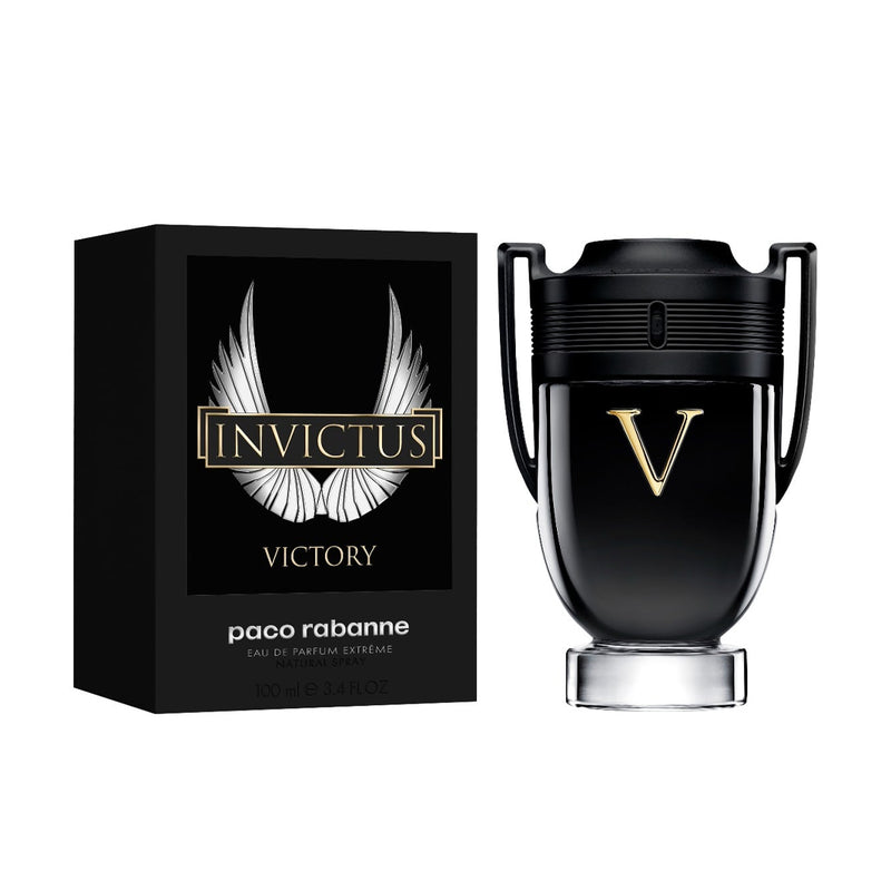 PACO INVICTUS VICTORY EDP 10 Default Title