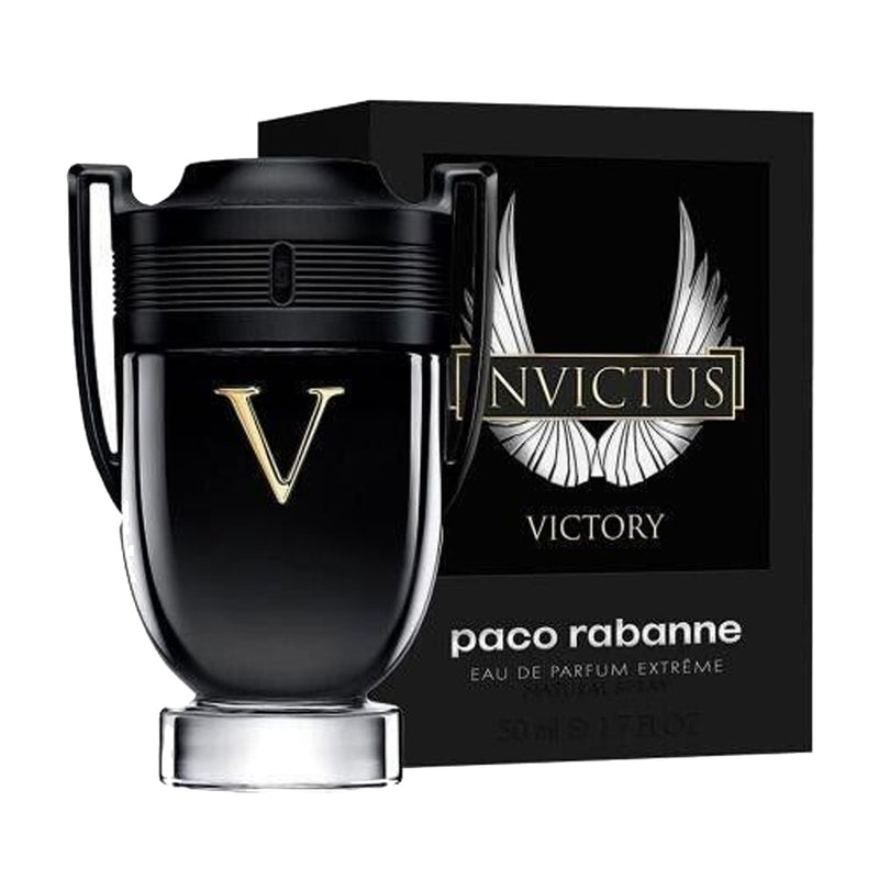 PACO RABANNE INVICTUS VICTORY EDP EXTREME 50ml 1.7FL | PARFUM PËR MESHKUJ