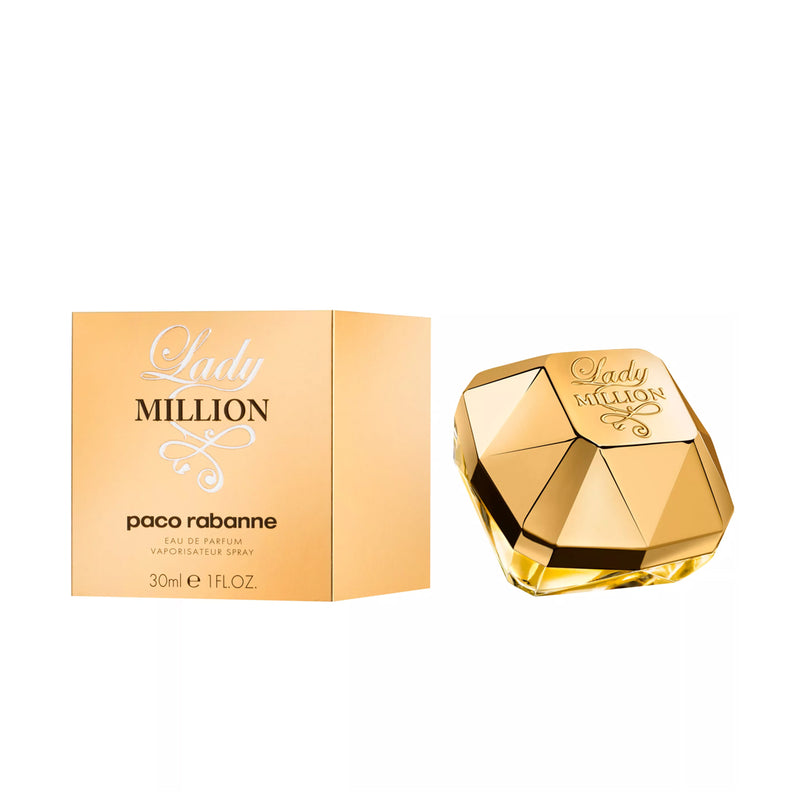 PACO RABANNE LADY MILLION EDP 30ml 1FL | PARFUM PËR FEMRA