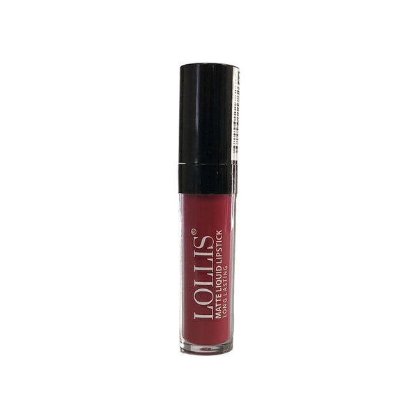 LOLLIS MATTE LIQUID LIPSTICK 33 | SHKËLQYES PËR BUZË