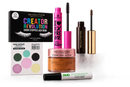 BEAUTY BOX – 6 PRODUKTE – EYE GLAM