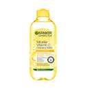 GARNIER MICELLAR VITAMIN C CLEANSING WATER 400ML | SOLUCION PËR PASTRIMIN E FYTYRËS