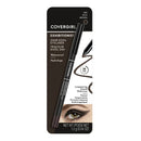COVERGIRL EXHIBITIONIST RICH BROWN EYELINER 300 | LINER PËR SY
