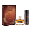DAVID BECKHAM INTIMATELY SET PARFUM 30ML + DEO 150ML | SET PËR MESHKUJ