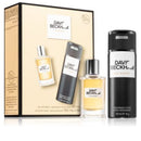 DAVID BECKHAM CLASSIC PARFUM EDT 40ML + DEODORANT 150ML | SET PËR MESHKUJ