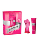 BRUNO BANANI PURE WOMAN PARFUM EDT 30ML + SHOWER GEL 50ML | SET PËR FEMRA