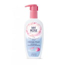 MY ROSE INTIMATE GEL | GEL PËR HIGJENË INTIME