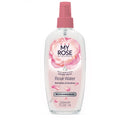 MY ROSE -  ROSE WATER | UJË PËR PASTRIM TË FYTYRËS