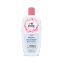 MY ROSE  MICELLAR ROSE WATER | UJË PËR PASTRIM TË FYTYRËS