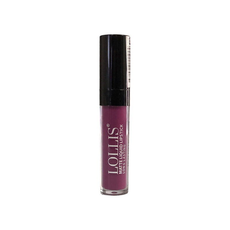 LOLLIS MATTE LIQUID LIPSTICK 38 | SHKËLQYES PËR BUZË