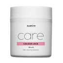 SUBRINA PROFESSIONAL CARE COLOUR LOCK MASK 500ML | MASKË PËR MBROJTJEN E NGJYRËS SE FLOKËVE