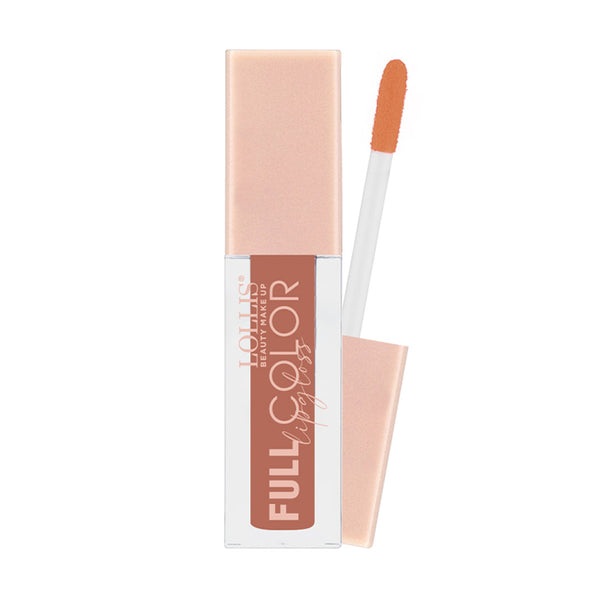 LOLLIS FULL COLOR LIPGLOSS 003  | SHKËLQYËS PËR BUZË